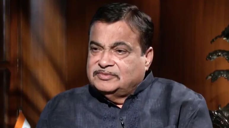 Nitin Gadkari's 100% Ethanol Blending Vision Explained: Here's How E100 Petrol Will Impact You