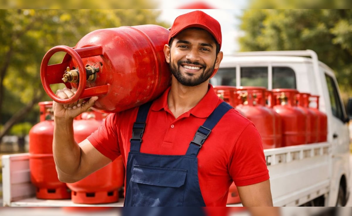 LPG Cylinder Delivery: घर पर सिलेंडर की डिलिवरी लेने से पहले जरूर चेक करें ये 4 चीजें, बाद में नहीं होगी कोई परेशानी