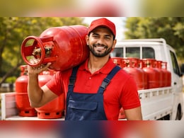 LPG Cylinder Delivery: घर पर सिलेंडर की डिलिवरी लेने से पहले जरूर चेक करें ये 4 चीजें, बाद में नहीं होगी कोई परेशानी