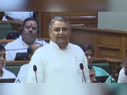 Bihar: नई सरकार में भी जारी रहेगी शराबबंदी, डिप्टी सीएम ने की गांधी की बात- 'शराब पीकर जानवर बन जाते हैं लोग'