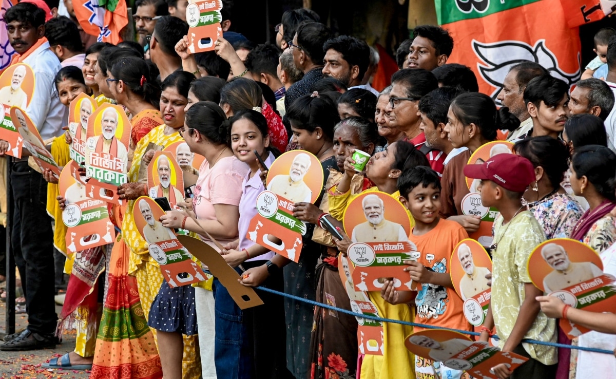 पिछले साल हुए बिहार विधानसभा चुनाव में उन जगहों में बीजेपी को परेशानी ज्यादा हुई थी, जहां एसआईआर का असर ज्यादा था. 