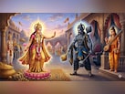 Lakshmi vs Shani: शनि और लक्ष्मी में कौन बड़ा है? जानें देवर्षि नारद ने कैसे किया यह फैसला?