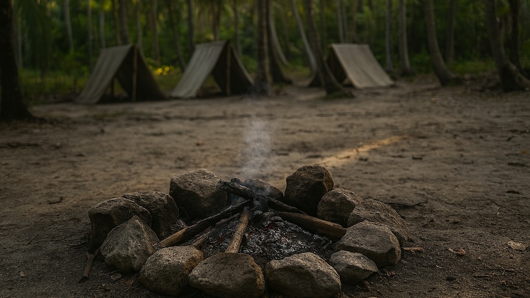 Eating A Tarantula, No Flight Rescue: How A 2017 Honduras Trip Turned Hell For 120 Employees