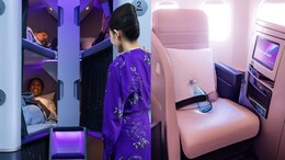Air New Zealand Introduces Bunk Beds In Economy On 17-Hour Flights