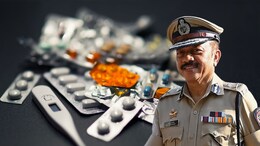 Mumbai Police News: ड्रग्ज माफियांना 'सुट्टी' नाही! देवेन भारतींचा थेट इशारा; मुंबईकरांनाही केलं मोठं आवाहन