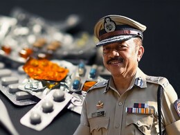 Mumbai Police News: ड्रग्ज माफियांना 'सुट्टी' नाही! देवेन भारतींचा थेट इशारा; मुंबईकरांनाही केलं मोठं आवाहन