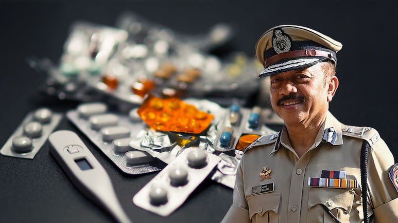 Mumbai Police News: ड्रग्ज माफियांना 'सुट्टी' नाही! देवेन भारतींचा थेट इशारा; मुंबईकरांनाही केलं मोठं आवाहन