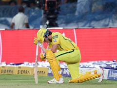 SRH vs CSK LIVE Score, IPL 2026: Pressure Mounts On 5-Down CSK, Onus On Shivam Dube In Chase Of 195
