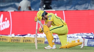 SRH vs CSK LIVE Score, IPL 2026: Pressure Mounts On 5-Down CSK, Onus On Shivam Dube In Chase Of 195