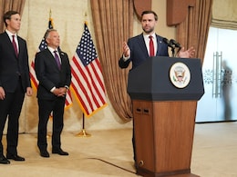 US Considers Another Round Of Talks With Iran As Ceasefire Deadline Looms