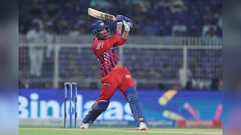IPL 2026 Points Table: Choudhary's Late Blitz Lifts LSG, Extends KKR's Winless Start