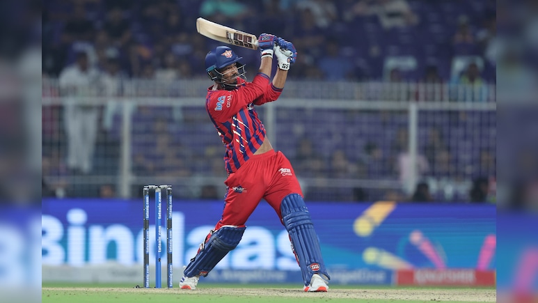 IPL 2026 Points Table: Choudhary's Late Blitz Lifts LSG, Extends KKR's Winless Start