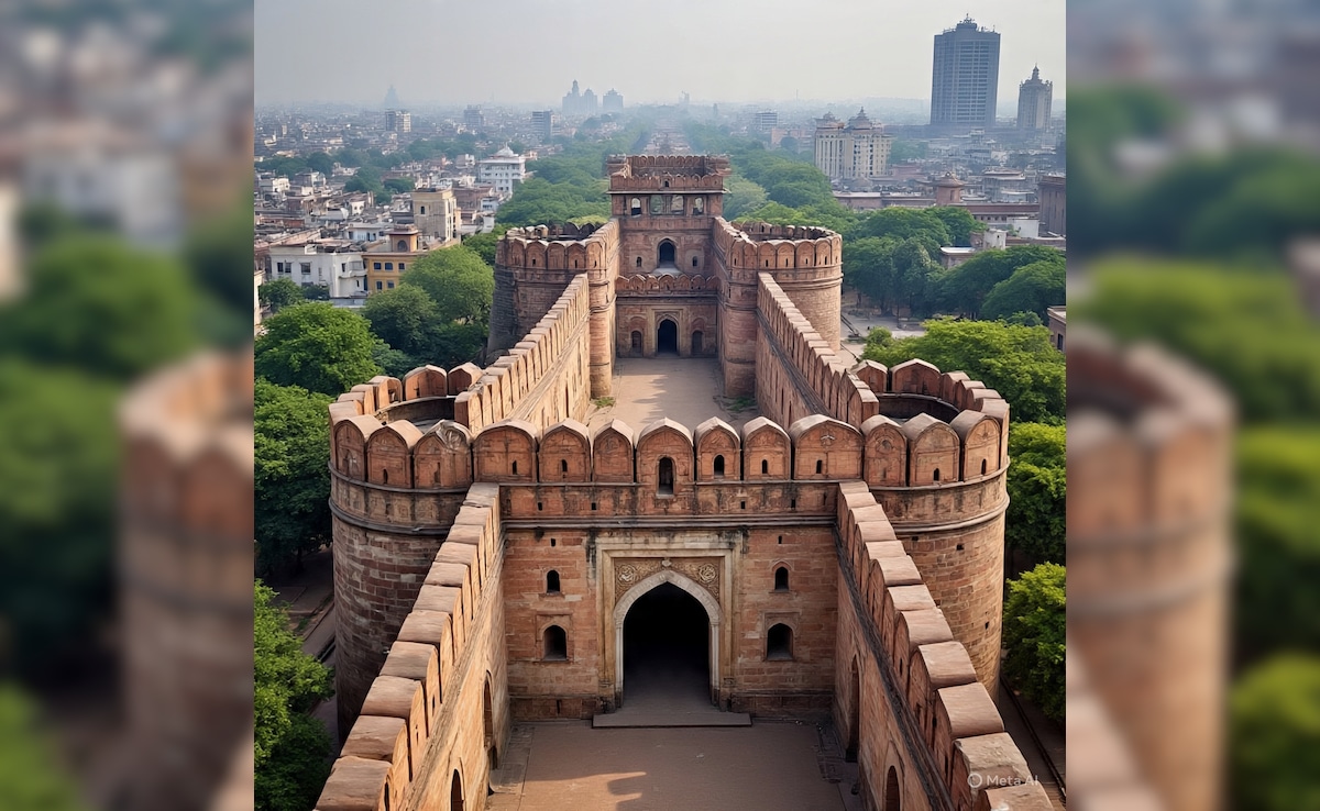 Latest and Breaking News on NDTV