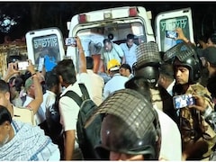 Dhanbad Landslide Baghmara: मूसलाधार बारिश के बीच फटी जमीन और जिंदा समा गया पूरा परिवार, मलबे में दबकर 3 की मौत