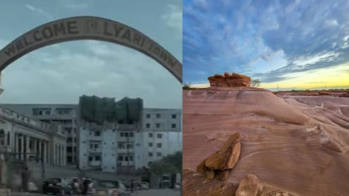 Dhurandhar Made Lyari In Karachi Viral. You're Not Ready For What Lyari In India Looks Like