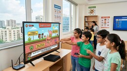 Health Information Delivered As A Video Game Can Bridge The Communication Gap Between Patients And Providers