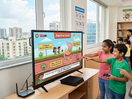 Health Information Delivered As A Video Game Can Bridge The Communication Gap Between Patients And Providers