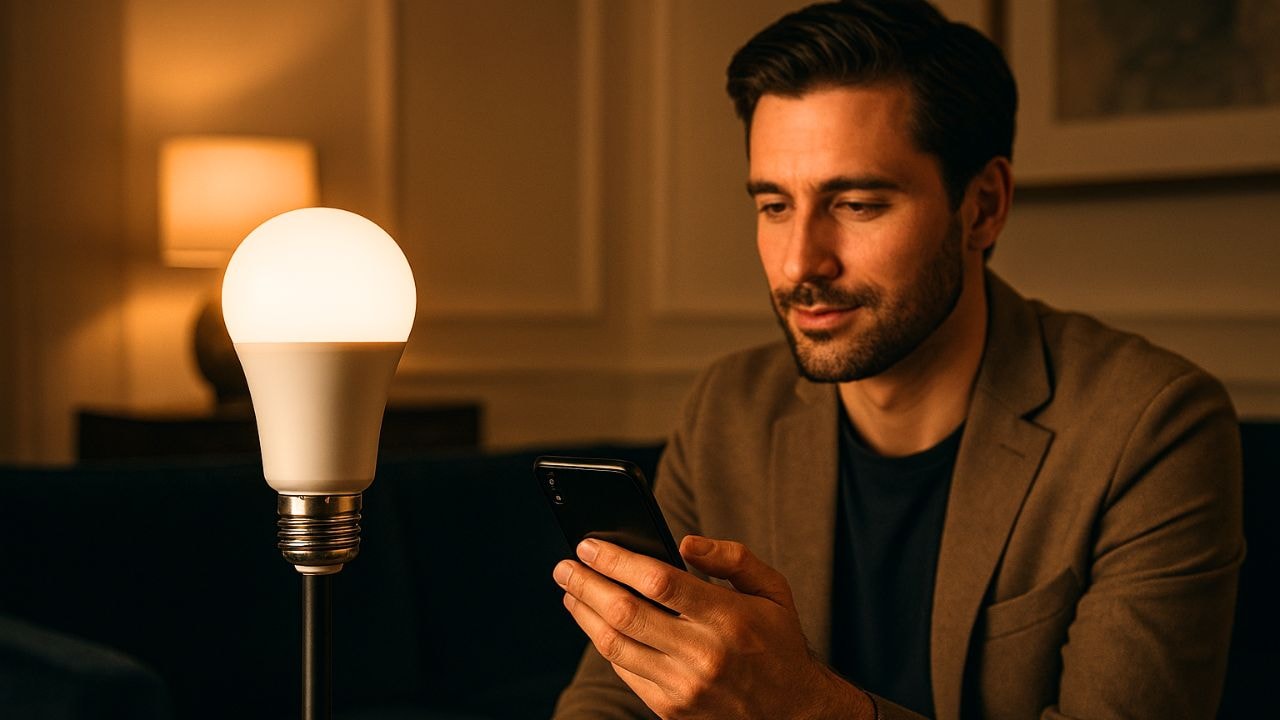 इन Smart LED Bulbs के साथ करें घर की लाइटिंग का अपग्रेड, मिलेंगे ऐप कंट्रोल से लेकर वॉइस सपोर्ट तक के फीचर्स