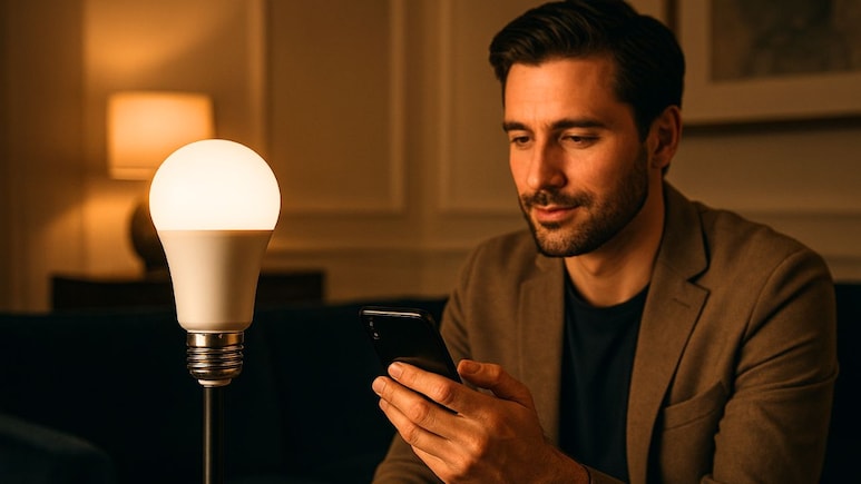 इन Smart LED Bulbs के साथ करें घर की लाइटिंग का अपग्रेड, मिलेंगे ऐप कंट्रोल से लेकर वॉइस सपोर्ट तक के फीचर्स