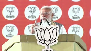 PM Modi Kicks Off Bengal Push From Cooch Behar