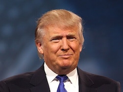 Trump's "I'm Winning War By A Lot" Claim As Uncertainty Looms Over Pak Talks