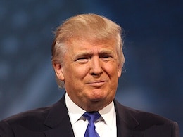 Trump's "I'm Winning War By A Lot" Claim As Uncertainty Looms Over Pak Talks