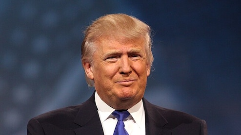 Trump's "I'm Winning War By A Lot" Claim As Uncertainty Looms Over Pak Talks