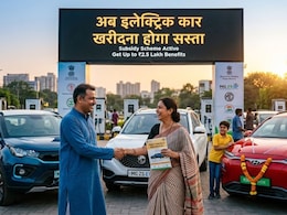 दिल्ली में EV खरीदने पर मिलेगा ₹1 लाख तक का फायदा! टैक्स पूरी तरह माफ, जानिए पूरी पॉलिसी