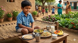 Type 5 Diabetes And Childhood Nutrition: What Doctors Say Parents Need To Know