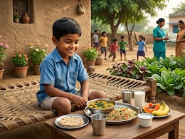 Type 5 Diabetes And Childhood Nutrition: What Doctors Say Parents Need To Know