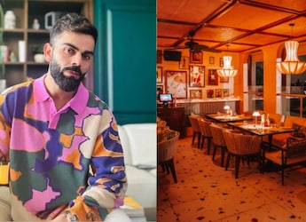 After Virat Kohli's Exit, One8 Commune Bengaluru Shuts Down Due To Unpaid Rent