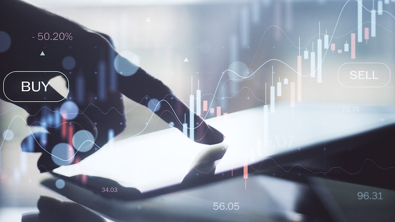 Top 15 Stock Picks For April: Kotak Mahindra Bank, Eternal Among Axis Securities Bets With Up To 59% Upside