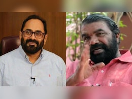 Kerala Elections: V Sivankutty Vs Rajeev Chandrasekhar In High Stakes Nemom