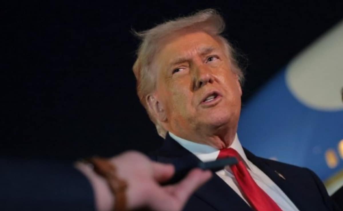 डील करो या तबाही झेलोः ईरान पर ट्रंप की धमकी और दबाव का खेल, 28 फरवरी से अब तक क्या क्या हुआ?