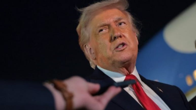 डील करो या तबाही झेलोः ईरान पर ट्रंप की धमकी और दबाव का खेल, 28 फरवरी से अब तक क्या क्या हुआ?