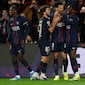 Ousmane Dembele Leads PSG To Victory Ahead Of Liverpool Tie