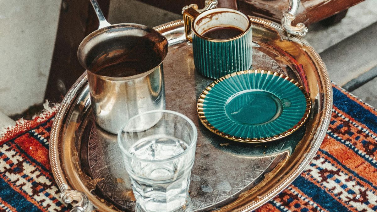 What Is Bosnian Coffee, And How Is It Different From Turkish Coffee?