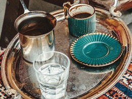What Is Special About Bosnian Coffee, And How Is It Different From Turkish Coffee?