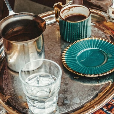bosnia coffee cigarette What Is Special About Bosnian Coffee, And How Is It Different From Turkish  Coffee?
