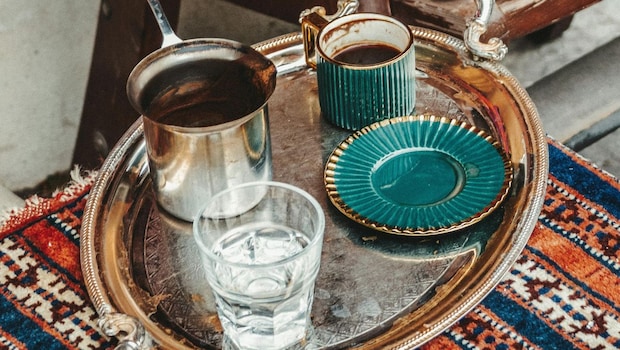What Is Special About Bosnian Coffee, And How Is It Different From Turkish Coffee?