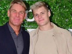 आखिरकार किस वजह से हुई थी शेन वॉर्न की मौत? करीब चार साल बेटे जैक्सन ने किया हैरतअंगेज दावा