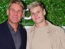 आखिरकार किस वजह से हुई थी शेन वॉर्न की मौत? करीब चार साल बेटे जैक्सन ने किया हैरतअंगेज दावा