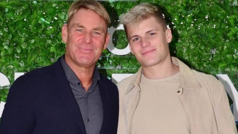 आखिरकार किस वजह से हुई थी शेन वॉर्न की मौत? करीब चार साल बाद बेटे जैक्सन ने किया हैरतअंगेज दावा