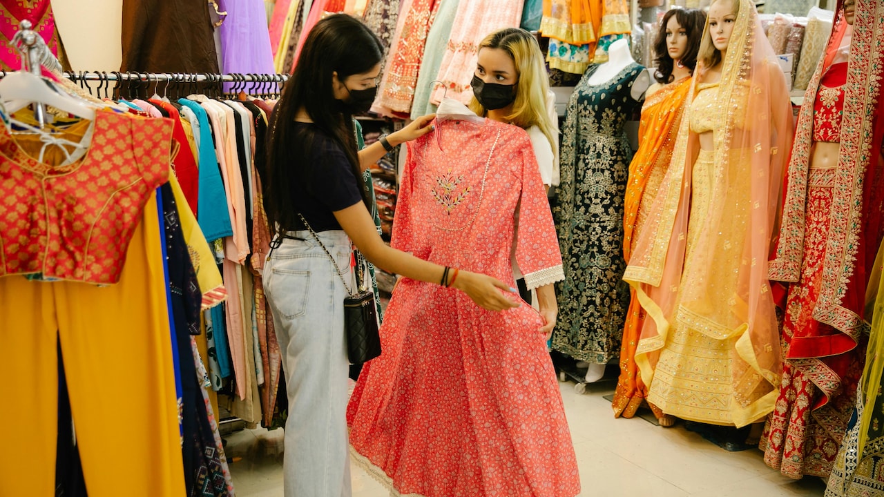 Are Anarkalis Making You Look Shorter? Styling Tweaks That Help