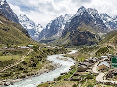Why Summer Is The Best Time To Explore Mana Valley In Uttarakhand
