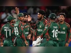 भारत के साथ क्रिकेट संबंधों को सुधारने के लिए बांग्लादेश ने BCCI को लिखा पत्र