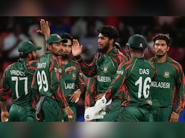 भारत से क्रिकेट के बिगड़े रिश्तों को फिर से पटरी पर लाएगा बांग्लादेश, BCCI को भेजा स्पेशल मैसेज