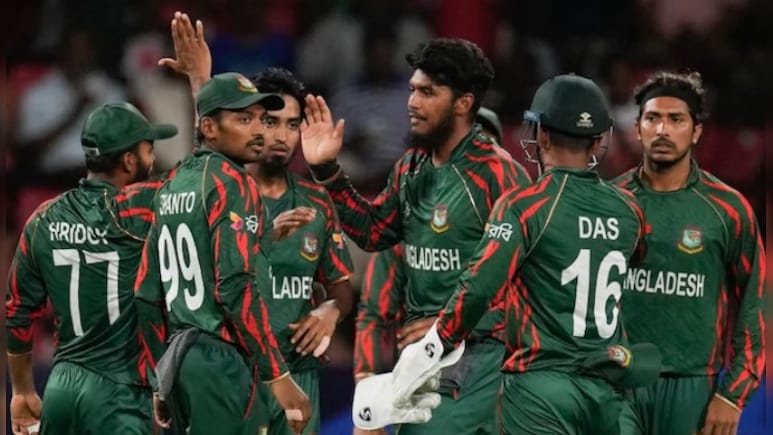 भारत से क्रिकेट के बिगड़े रिश्तों को फिर से पटरी पर लाएगा बांग्लादेश, BCCI को भेजा स्पेशल मैसेज