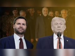 कैसा रहा है ईरान-अमेरिका वार्ता का इतिहास; जेडी वेंस के इस्लामाबाद जाने से क्यों बढ़ गई सबकी उम्मीदें?