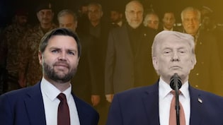 कैसा रहा है ईरान-अमेरिका वार्ता का इतिहास; जेडी वेंस के इस्लामाबाद जाने से क्यों बढ़ गई सबकी उम्मीदें?